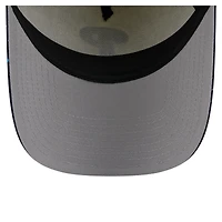 Casquette ajustable New Era 9FORTY crème pour homme des Philadelphia Phillies
