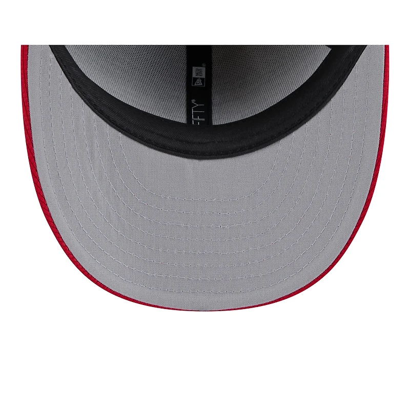 V107988 Phils Mlb Nwe 2025 Entraînement au bâton gris Lp 59fifty HATMENLOP 60640266 #13