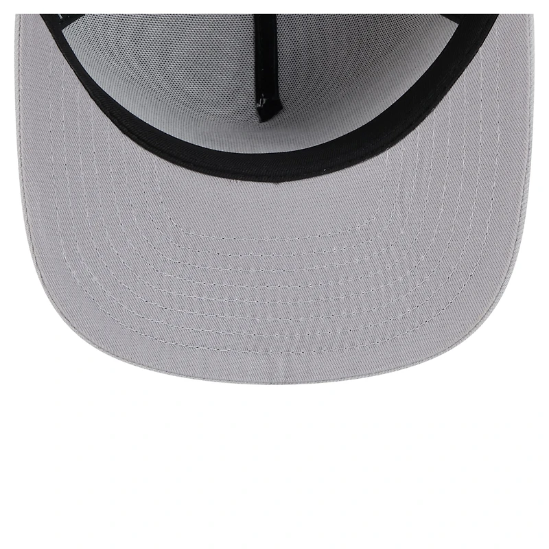 Casquette ajustée 59FIFTY pour homme New Era gris Philadelphia Phillies Colorpack