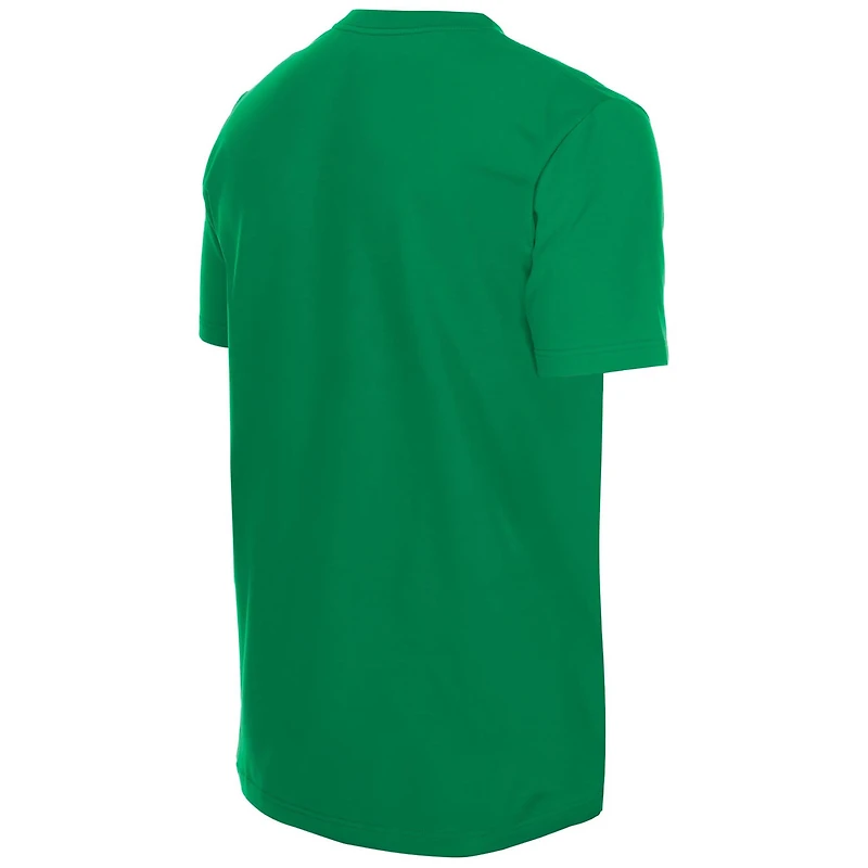 T-shirt New Era vert Philadelphia Phillies pour homme, édition spéciale Saint-Patrick 2026