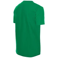 T-shirt New Era vert Philadelphia Phillies pour homme, édition spéciale Saint-Patrick 2026