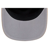 Casquette ajustable New Era 19TWENTY beige clair des Philadelphia Phillies pour homme