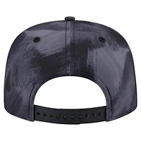 Casquette de golf à imprimé Philadelphia Phillies bleu marine New Era pour homme