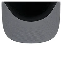 Casquette de golf à imprimé Philadelphia Phillies bleu marine New Era pour homme