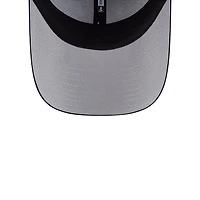 Men's New Era Neptune Blue/Navy Philadelphia Phillies City Connect Batting Practice 39THIRTY Flex Hat