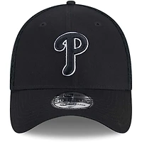 Casquette Neo 39THIRTY Flex des Philadelphia Phillies de New Era pour homme