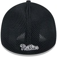 Casquette Neo 39THIRTY Flex des Philadelphia Phillies de New Era pour homme