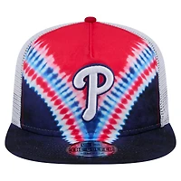 Casquette ajustable New Era pour homme