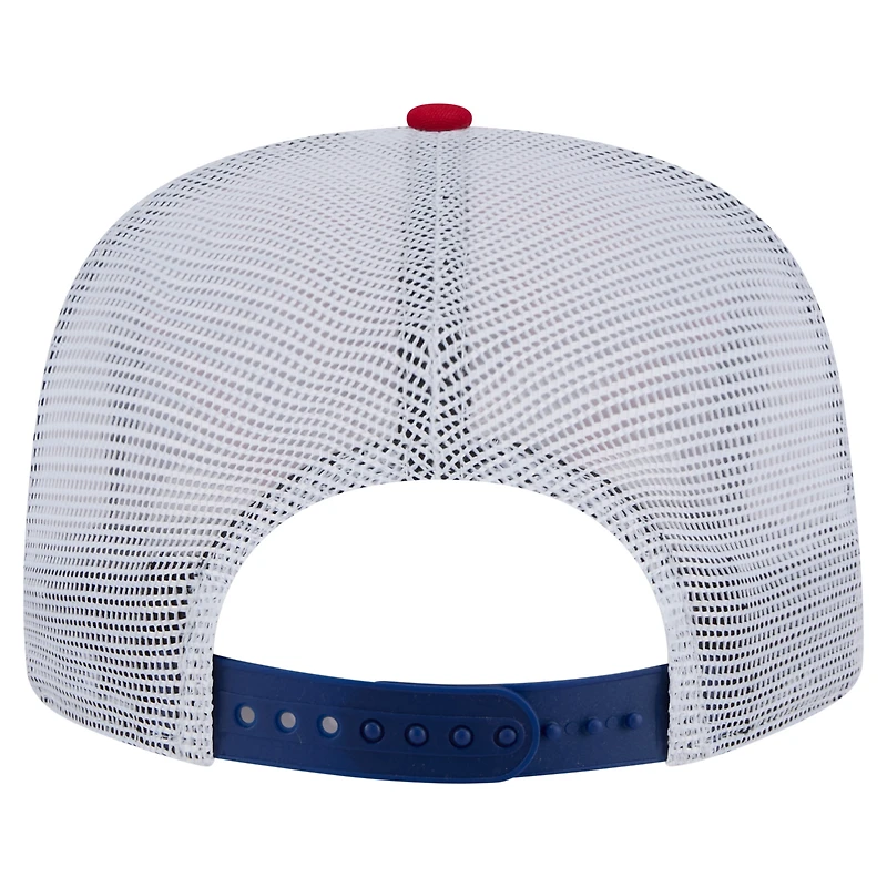 Casquette ajustable New Era pour homme