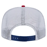 Casquette ajustable New Era pour homme