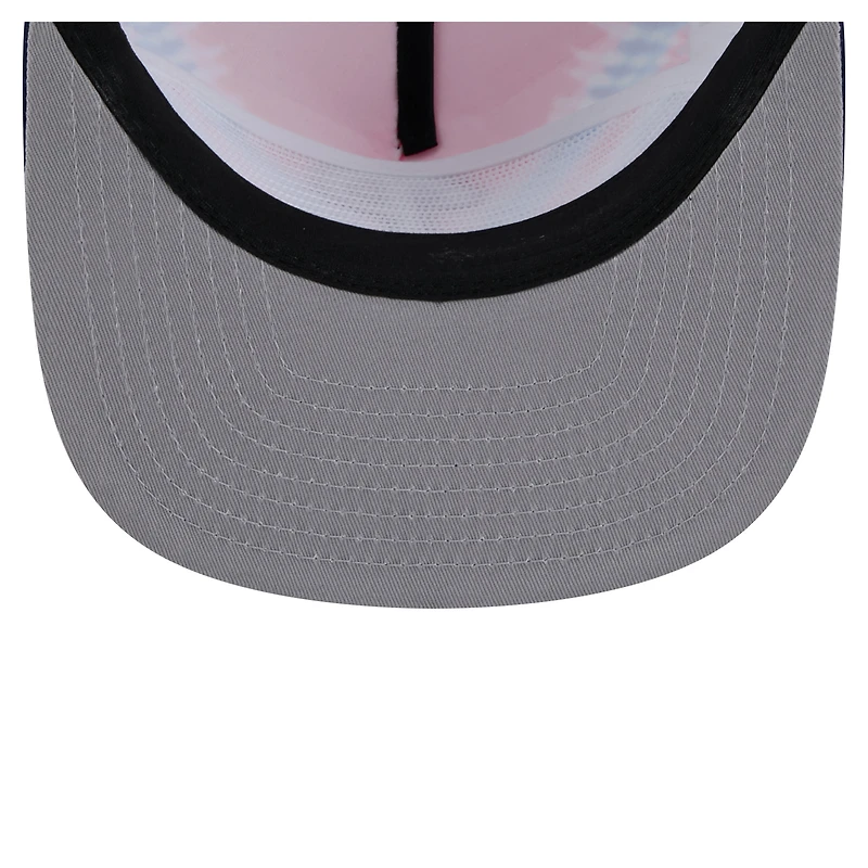 Casquette ajustable New Era pour homme