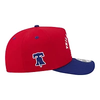 V107988 Phils OTC MLB Arched A-Frame 9FIFTY HATMENSNP 60807310 #38
