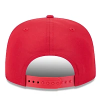 Casquette snapback rouge New Era pour homme, motif Big League Chew des Philadelphia Phillies 2025
