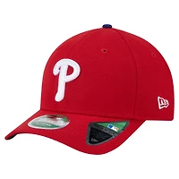 Men's New Era  Red Philadelphia Phillies 2026 All-Star Game Side Patch 9Forty Adjustable Hat