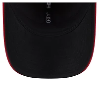 Men's New Era  Red Philadelphia Phillies 2026 All-Star Game Side Patch 9Forty Adjustable Hat