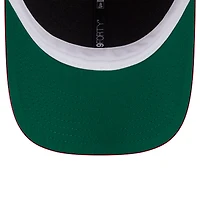 Men's New Era Red Philadelphia Phillies 2026 Baseball Hall of Fame 9FORTY M-Crown Adjustable Hat