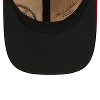 Men's New Era Red Philadelphia Phillies 2026 MLB All-Star Game 39THIRTY Flex Hat
