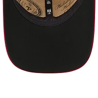 Men's New Era Red Philadelphia Phillies 2026 MLB All-Star Game 9FORTY Adjustable Hat