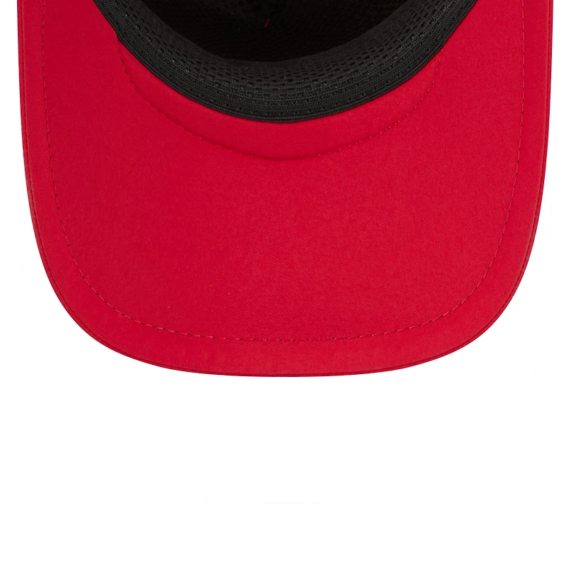 Casquette ajustable New Era rouge Philadelphia Phillies 2026 MLB All-Star Game 9FORTY Apex pour homme
