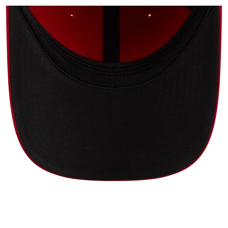 Men's New Era  Royal Philadelphia Phillies Player Replica 39THIRTY M-Crown Flex Hat
