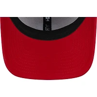 Casquette Flex Neo 39THIRTY Team des Phillies de Philadelphie pour homme New Era rouge