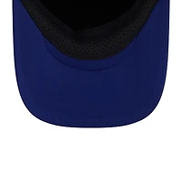 Casquette trucker ajustable New Era Royal Philadelphia Phillies 2026 pour homme, modèle Apex 9FORTY.