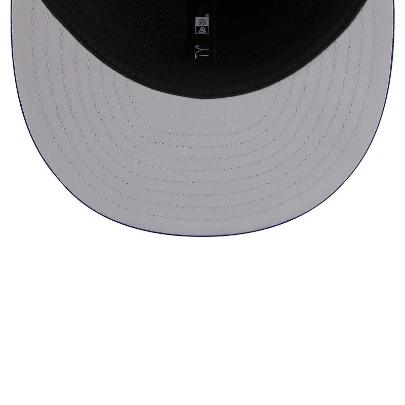 Men's New Era Royal Philadelphia Phillies 2026 Clubhouse 59FIFTY Fitted Hat