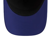 Casquette ajustable New Era Royal Philadelphia Phillies 2026 Clubhouse 9FORTY pour homme