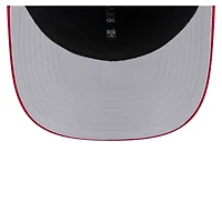 Casquette extensible bicolore Phanatic 9SEVENTY des Phillies de Philadelphie New Era pour hommes