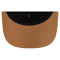 Casquette trucker ajustable New Era Stone Philadelphia Phillies 9SEVENTY pour homme