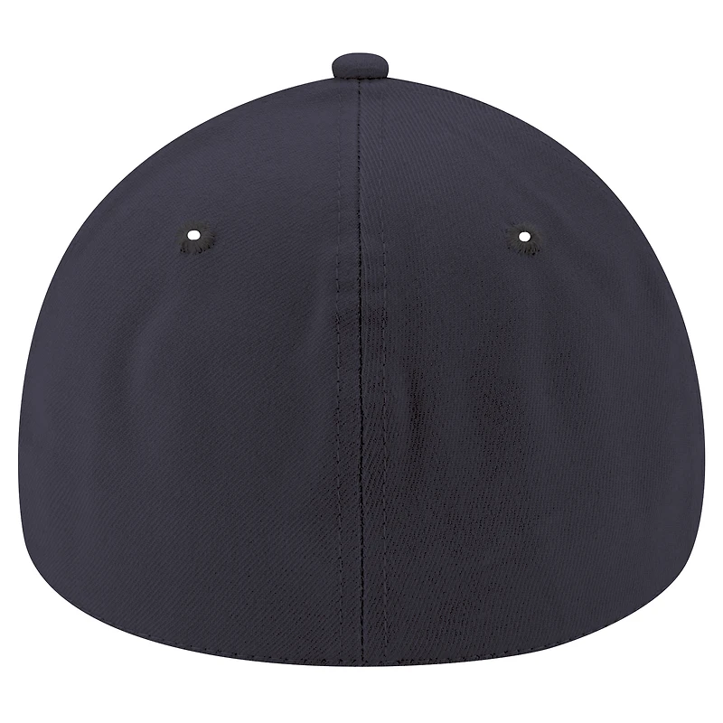 Casquette flexible New Era pour hommes des Phillies de Philadelphie 2024 City Connect 39THIRTY Flex blanche