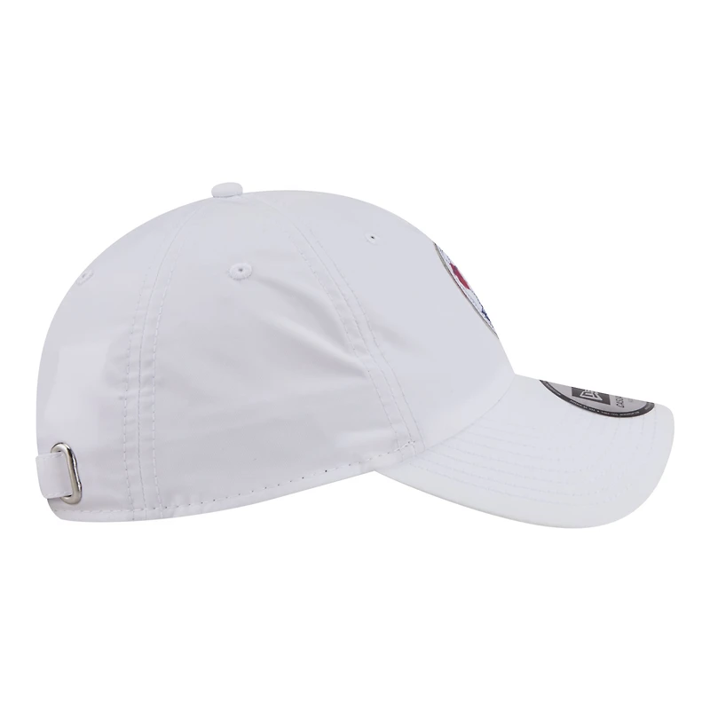 Men's New Era  White Philadelphia Phillies 2026 Spring Training Fan Pack Icon Casual Classic Adjustable Hat