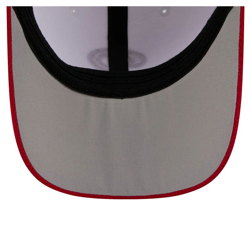 Men's New Era White Philadelphia Phillies