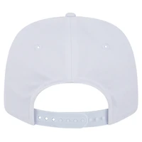 Casquette ajustable extensible à boutons-pression City Arch Phanatic 9SEVENTY des Philadelphia Phillies de New Era pour homme