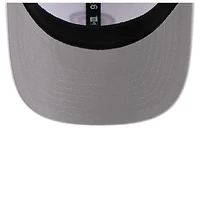 Casquette ajustable New Era blanche COOLERA 9SEVENTY des Philadelphia Phillies pour homme