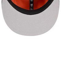 Men's New Era x Alpha Industries  Black Philadelphia Phillies 59FIFTY Fitted Hat