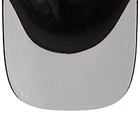 Men's New Era x GORE-TEX  Black Philadelphia Phillies A-Frame 9FIFTY Adjustable Hat