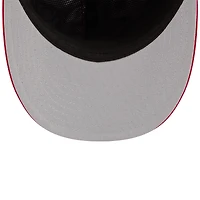 Casquette ajustée New Era x GORE-TEX rouge Philadelphia Phillies 59FIFTY pour homme