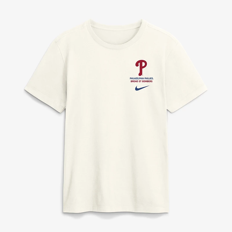 Men's Nike Philadelphia Phillies Primetime Inning T-Shirt