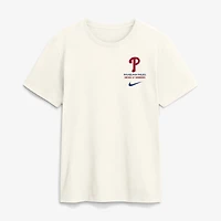 Men's Nike Philadelphia Phillies Primetime Inning T-Shirt