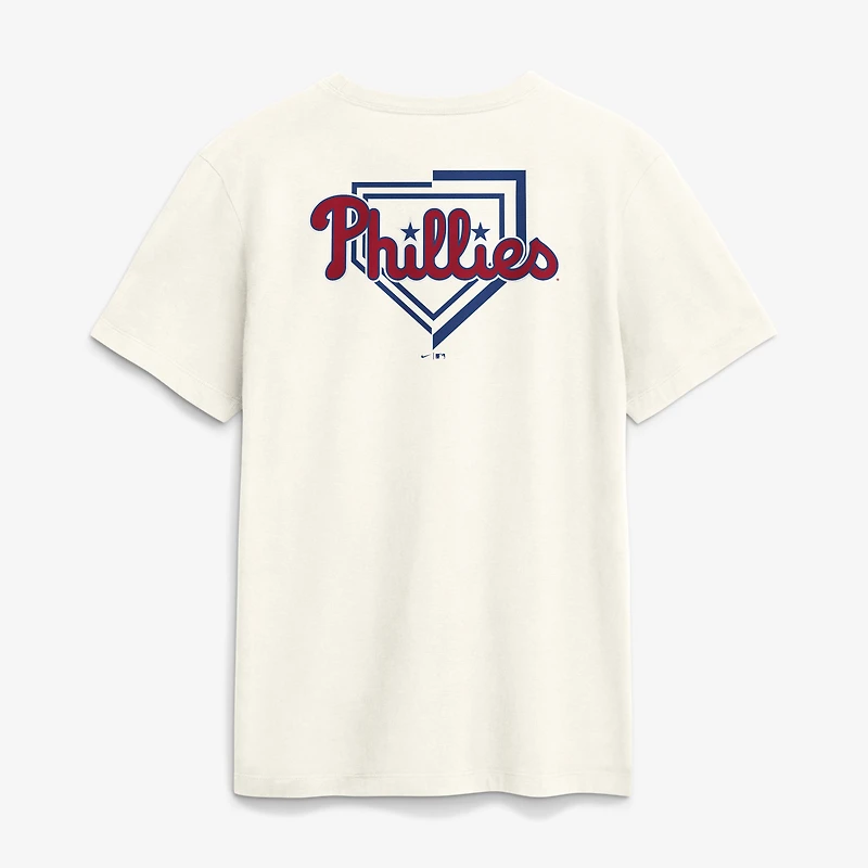 Men's Nike Philadelphia Phillies Primetime Inning T-Shirt