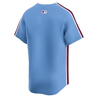 Men's Nike White Philadelphia Phillies Home Limited Jersey