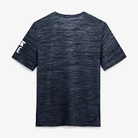 Men's Nike Navy Philadelphia Phillies Authentic Collection City Connect Velocity Dri-FIT T-Shirt