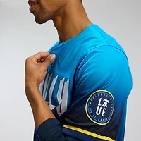 Men's Nike Navy Philadelphia Phillies City Connect Limited Jersey