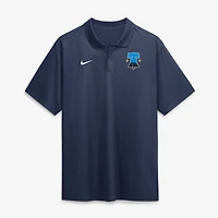 Men's Nike Navy Philadelphia Phillies City Connect Victory Dri-FIT Polo