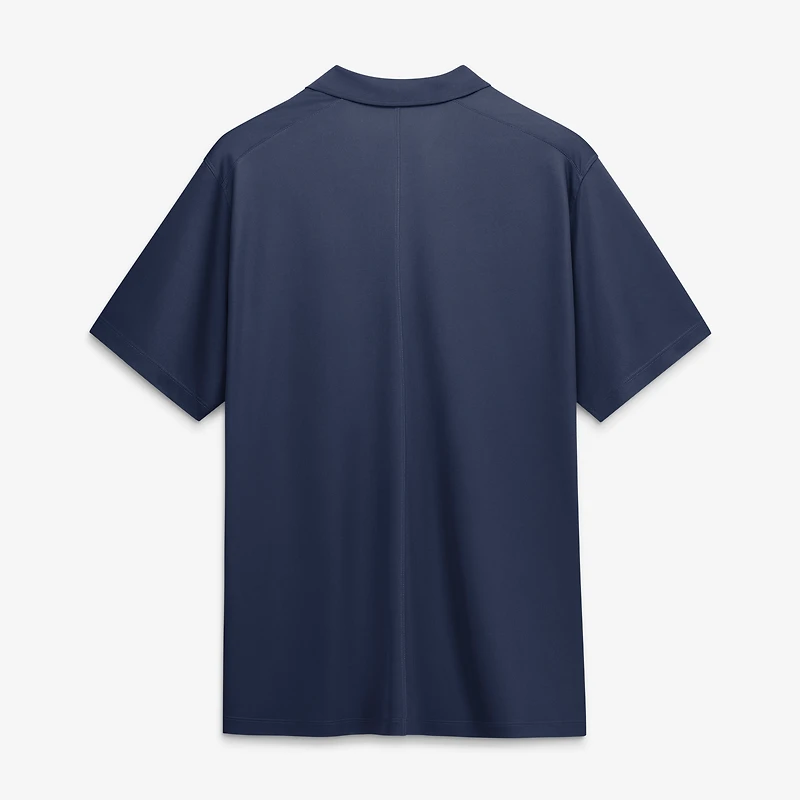 Polo Nike Dri-FIT bleu marine Philadelphia Phillies City Connect Victory pour homme