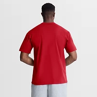 T-shirt Nike Max90 rouge Philadelphia Phillies pour homme