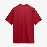 Men's Nike Red Philadelphia Phillies Dri-FIT Victory Polo