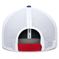 Casquette Snapback Nike Philadelphia Phillies Pro Trucker pour homme rouge
