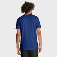 T-shirt Nike Dri-FIT blanc Philadelphia Phillies New Legend pour homme